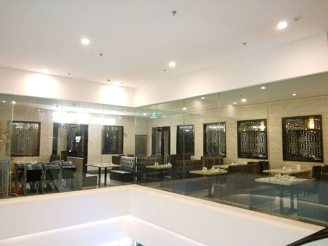 望乡楼上海菜(陆家浜路店)