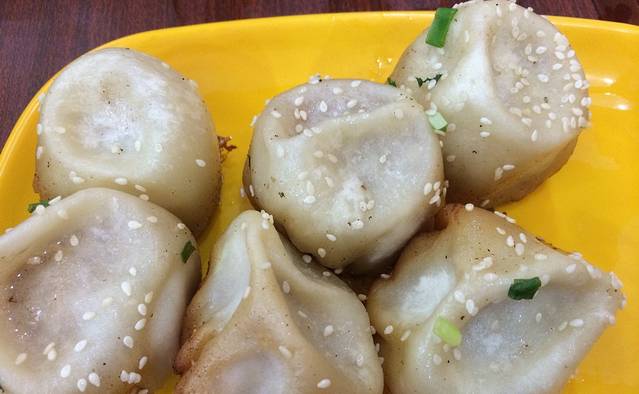 小杨生煎(上海莲花国际店)