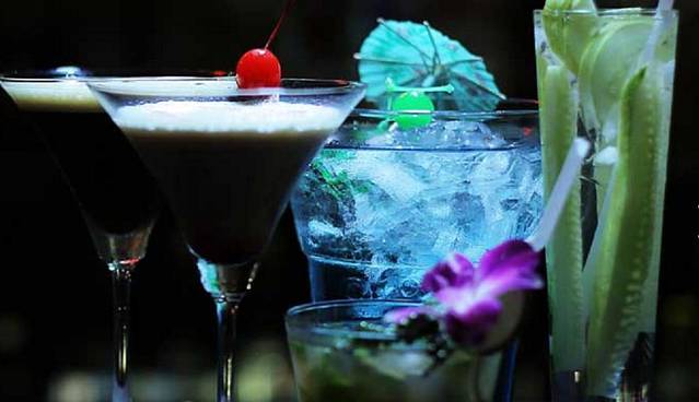 Banana Leaf Restaurant & Bar