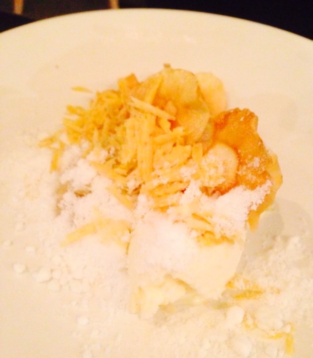 Hillside Kitchen and Cellar