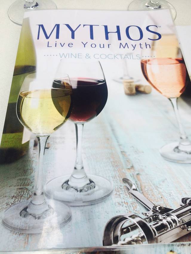 Mythos