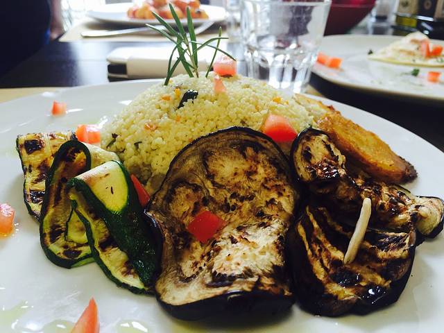 Zagara Bar Ristorante