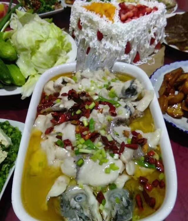 泸州老窖(秦皇东大街店)