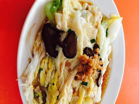 特色肠粉te se chang fen 汕头美食排名第0               (共0个)