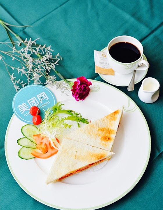 佳悦度假酒店·悦茵阁西餐厅