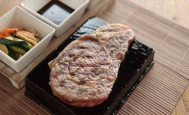 风渡嘉荷西餐厅 Windy City(永泰庄店)