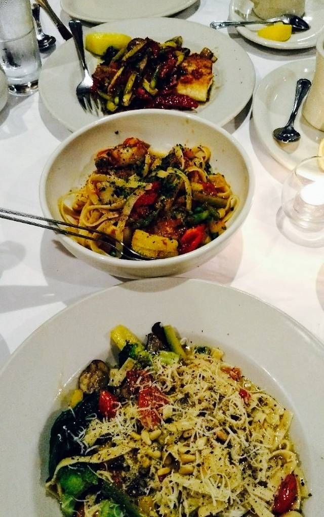 Francesca's Vicinato