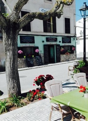 Restaurante Casa Can Pelut