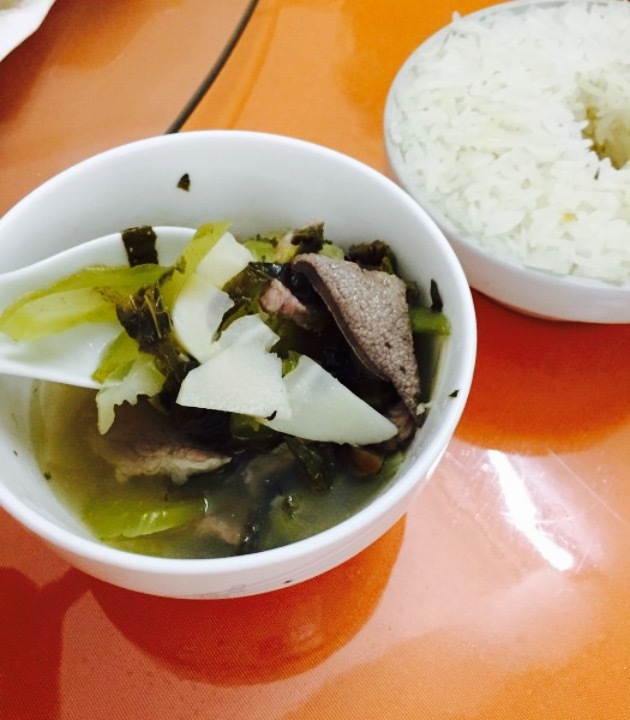 客家源兴酒楼