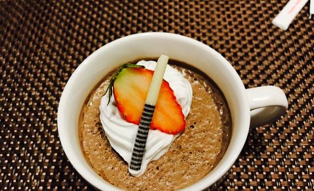 北京永兴花园御瑞酒店·四季餐厅