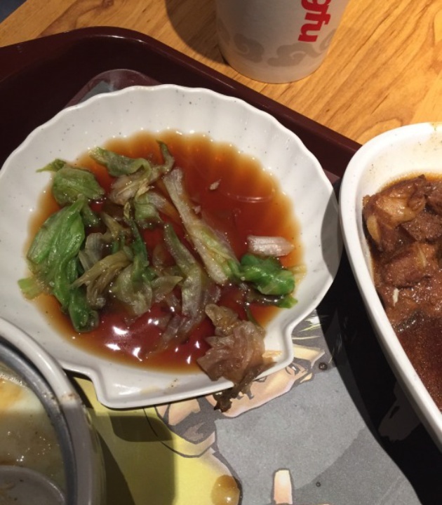 真功夫(国展天虹店)