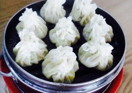 源玺源烧麦馆(大连店)