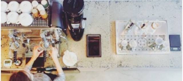 Fieldheads Coffee Company