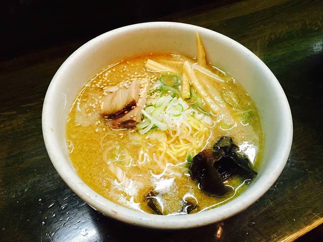 Ramen Santouka Sapporo Minamisanjo