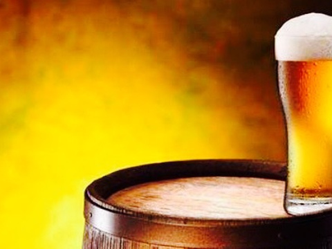 欧德玛啤酒坊(驻马店总店)