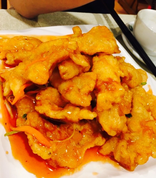 闻香阁东北菜(穗石店)