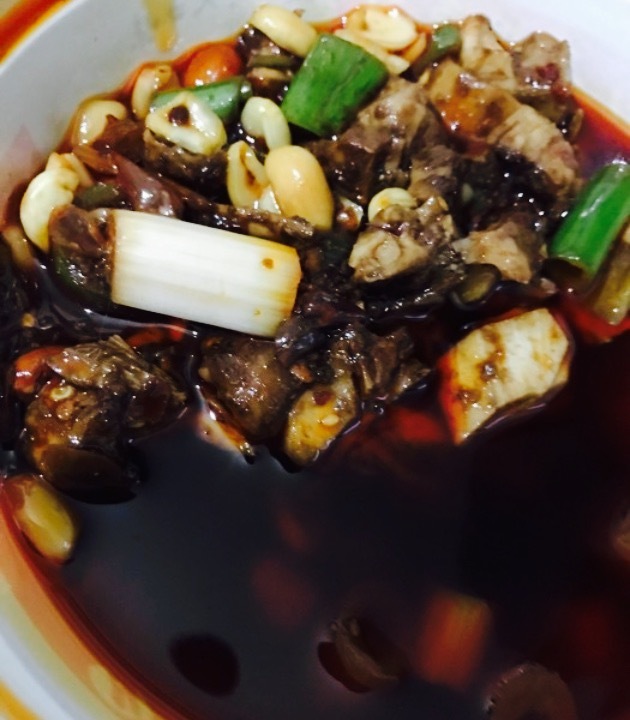 二姐兔丁(海椒市店)