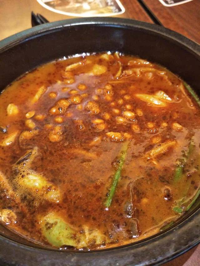 阿香米线(大润发店)