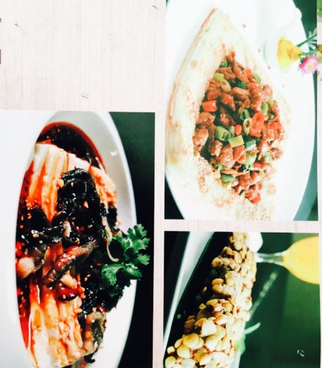 友琴庄(南江店)