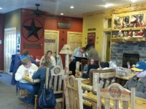 2020cabin Coffee Co 旅游攻略 门票 地址 问答 游记点评 赖斯莱克