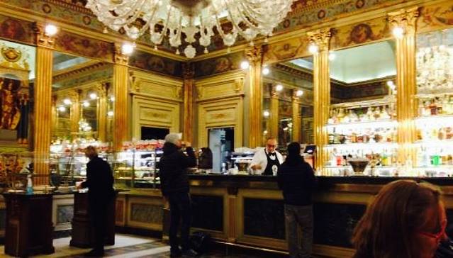 Caffe San Carlo