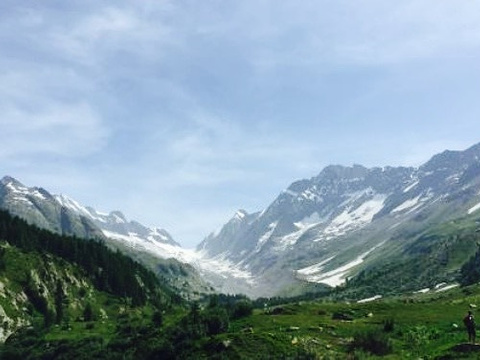 Anenhütte旅游景点图片