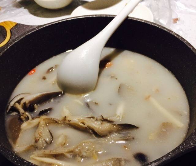 一把骨(新城吾悦广场店)