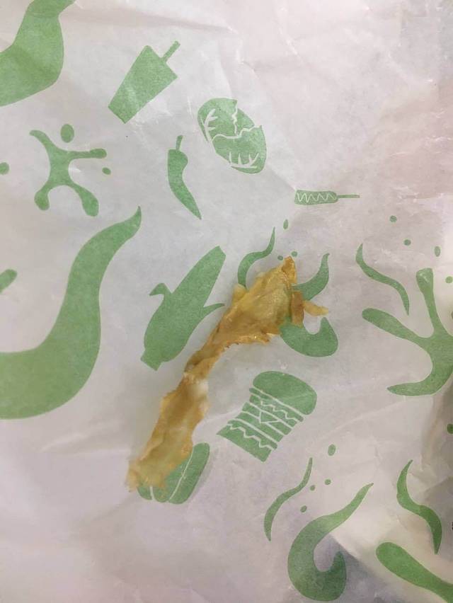 华莱士·全鸡汉堡(安陆中百店)