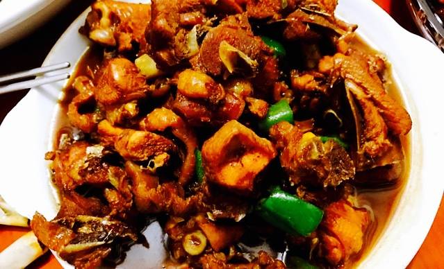 庆华饭店(人民路店)