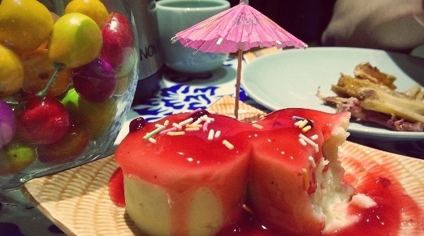 粥全粥到·海鲜家常菜(热河路店)