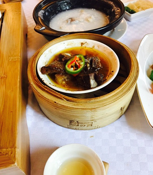 裕通豪庭食府(中山大道店)