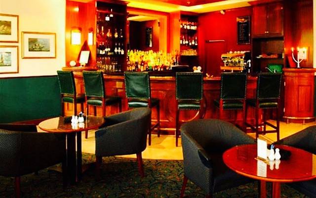 The Observatory Restaurant @ Millennium Hotel Queenstown