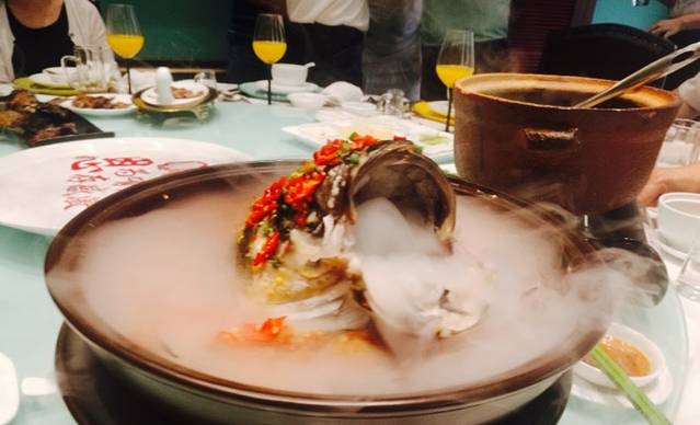 湖锦酒楼(后湖店)