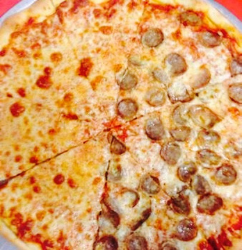 Main Street Pizza of Tarrytown的图片