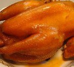 琴岛骨里香(台东八路店)