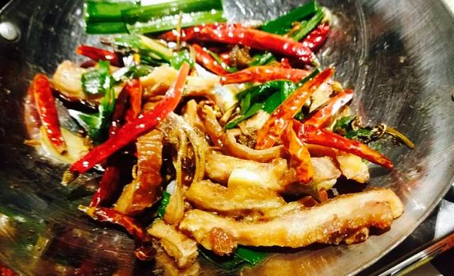 绿茶餐厅(重庆北城天街店)