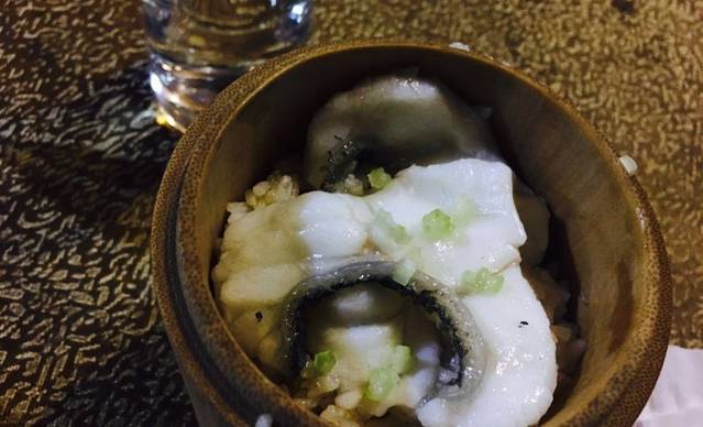 清源山美食·云顶文化创意园