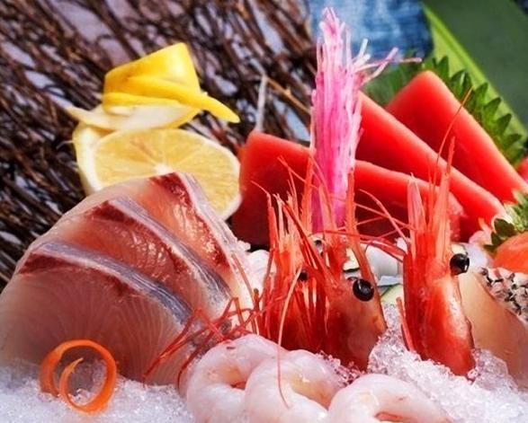 东莞虎门美思威尔顿酒店·海之光自助餐