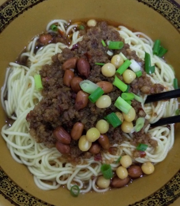 正宗重庆酸辣粉(下澳仔店)