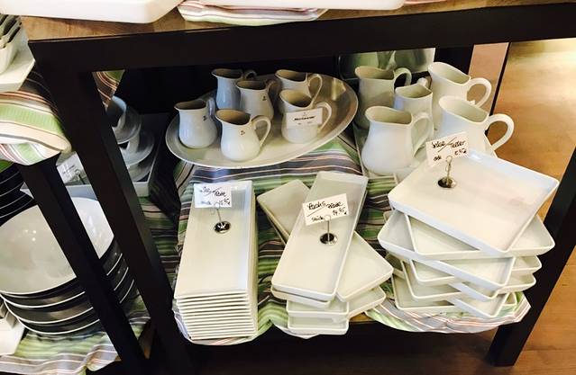 Meyer Feinkost Sachsenhausen