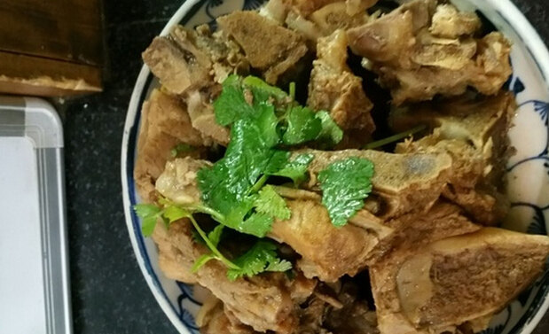 关中老碗(临潼店)