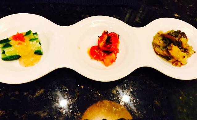 皇家郁金香花园酒店·诚日式日料餐厅