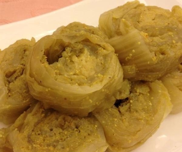 烤肉宛饭庄(北新桥店)