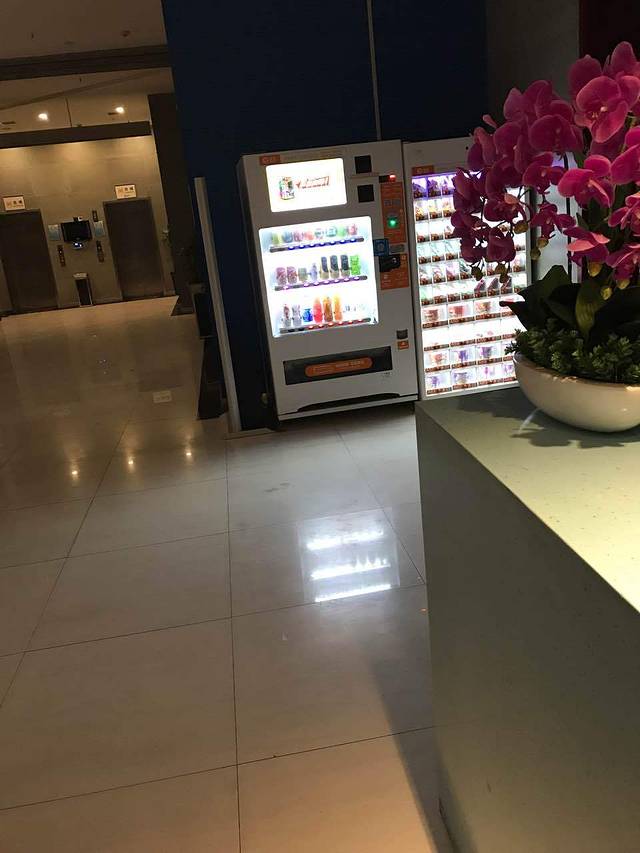 五号食堂(电子科技信息园店)