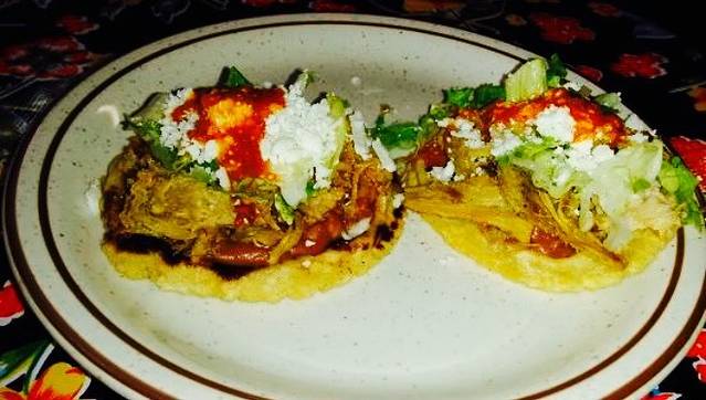 Linda Taqueria Mexican Food