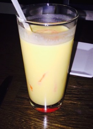 Nawab Indian Cuisine