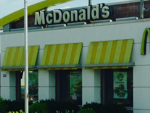 2018mcdonalds_旅游攻略_门票_地址_游记点评,梅里登旅游景点推荐