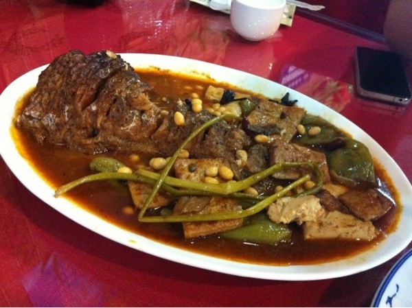 渔家庄(复康路店)