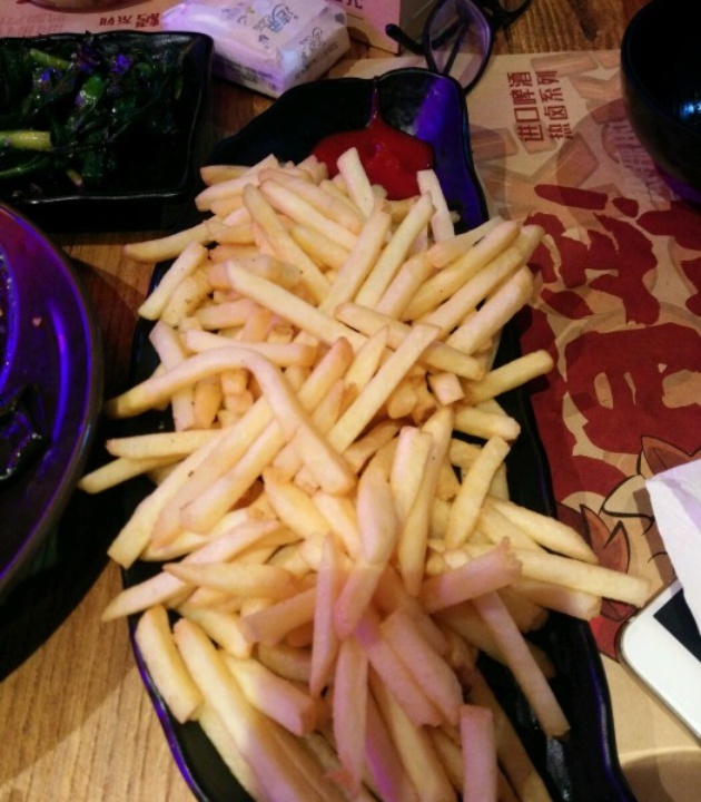 嘎嘎鸭脑壳(草堂社区店)