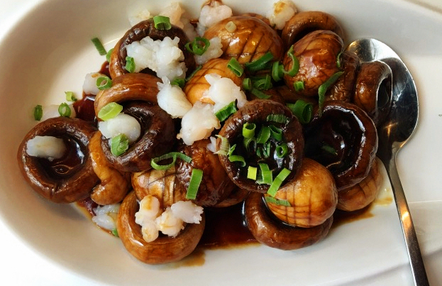 青岛香格里拉·香宫中餐厅